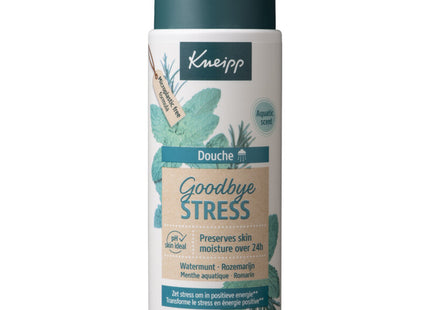 Kneipp Doucheliquid goodbye stress