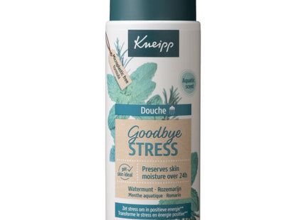 Kneipp Doucheliquid goodbye stress