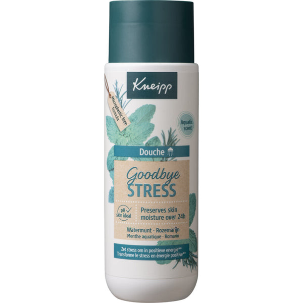 Kneipp Doucheliquid goodbye stress