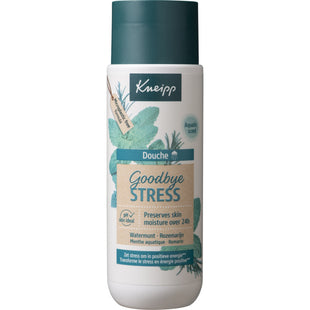 Kneipp Doucheliquid goodbye stress