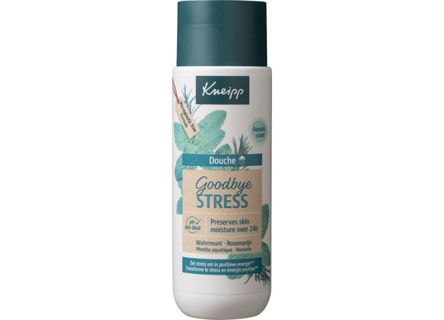 Kneipp Doucheliquid goodbye stress