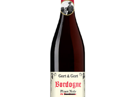 Gort & Gort Bordogne pinot noir