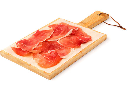 Excellent Jamon serrano