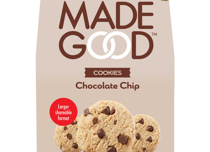 Madegood Cookies chocolate chip  Dutchshopper