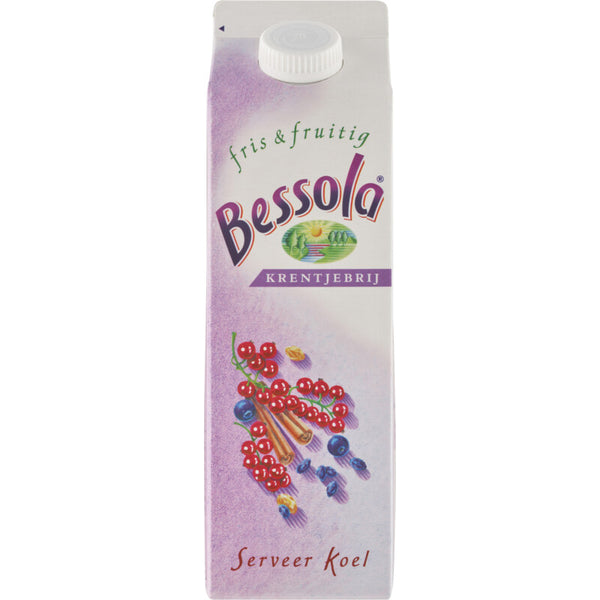 Bessola Krentjebrij  Dutchshopper