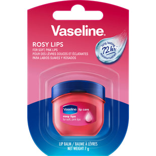 Vaseline Lip therapy rosy lip cutie  Dutchshopper