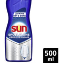 Sun Shine & dry booster spoelglans