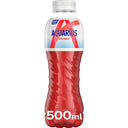 Aquarius Red peach zero sugar