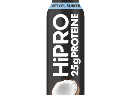 HiPRO Protein drink kokos