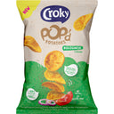 Croky Pop'd potatoes bolognese