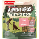 Adventuros Training hondensnacks rijk aan zalm  Dutchshopper