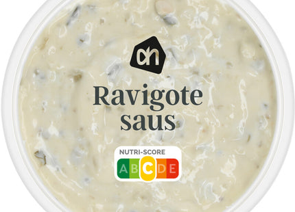 Ravigote sauce