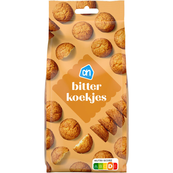 Bitterkoekjes  Dutchshopper