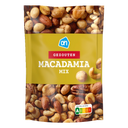 Macadamia-Mischung gesalzen