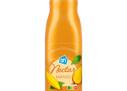 Mango nectar