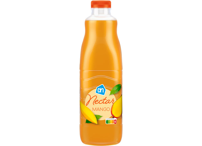 Mango nectar