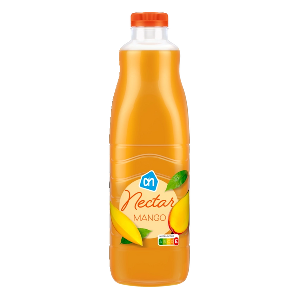 Mango nectar