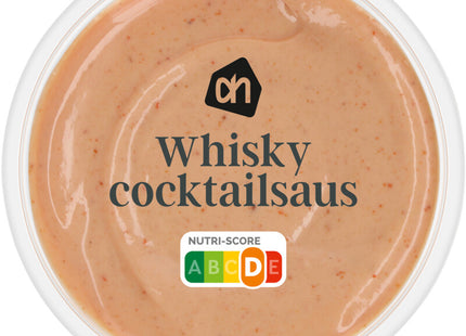 Cocktail sauce