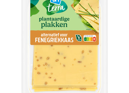Terra Vegetable slices of fenugreek