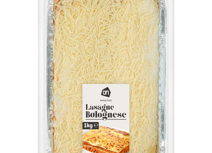 Lasagne Bolognese