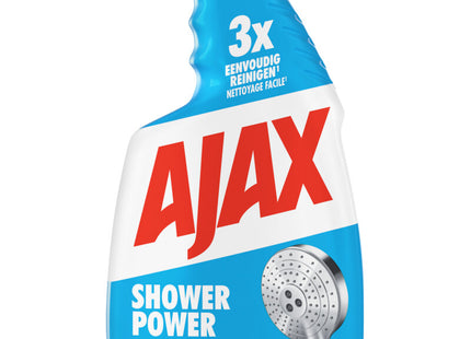 Ajax Shower power spray refill
