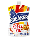 Melkunie Breaker Apple Pie Joghurt