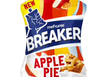 Melkunie Breaker apple pie yoghurt