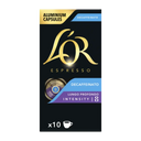 L'OR Deep Decaffeinated Long Capsules