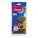 Vileda Scrubbing Sponges Glitzi Power 2-pack