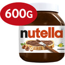 Nutella Hazelnootpasta