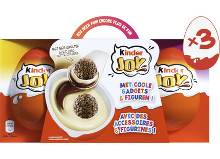 Kinder Joy