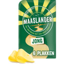 Maaslander Young 50+ slices