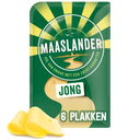 Maaslander Jong 50+ plakken