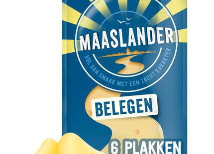 Maaslander Matured 50+ slices
