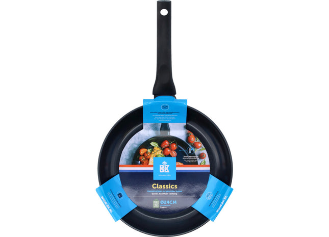 BK Classic koekenpan 24cm