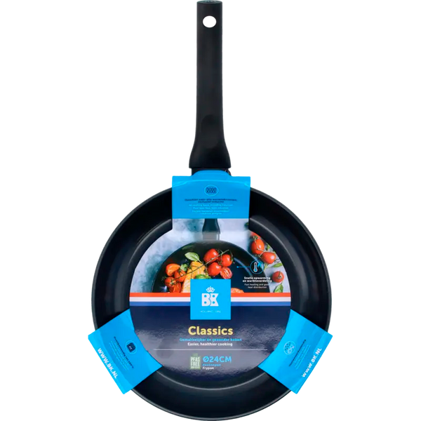 BK Classic Bratpfanne 24cm