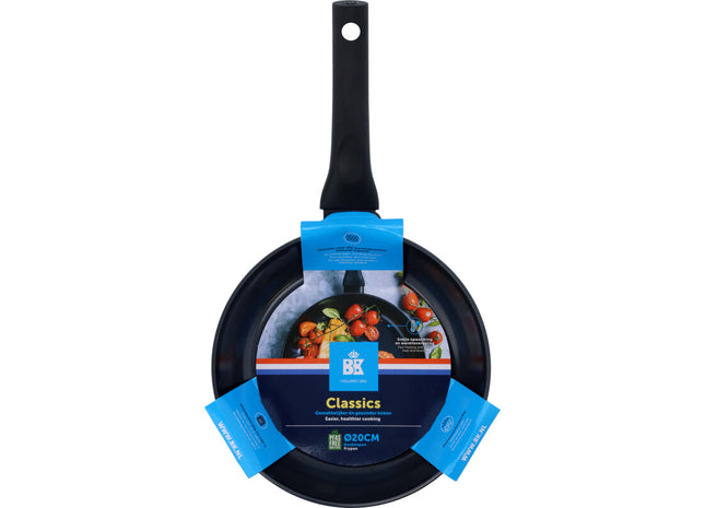 BK Classic koekenpan 20cm