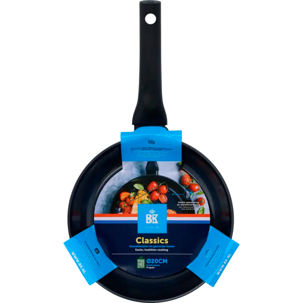 BK Classic Bratpfanne 20cm