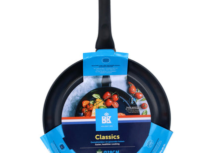 BK Classic koekenpan 28cm