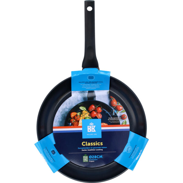 BK Classic koekenpan 28cm