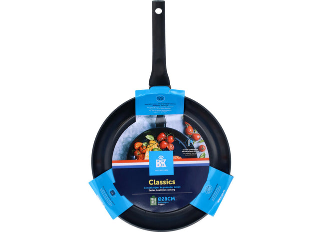 BK Classic koekenpan 28cm