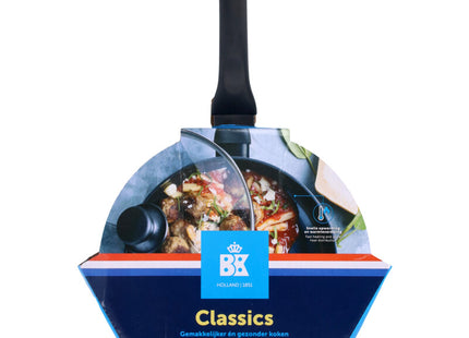 BK Classic hapjespan 24cm