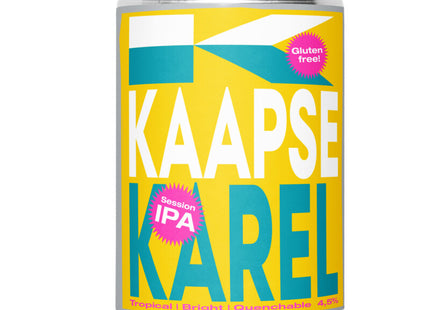 Kaapse Brouwers Karel