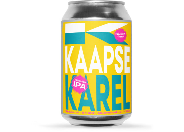 Kaapse Brouwers Karel