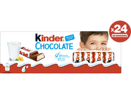 Kinder Chocolate