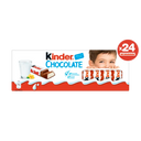 Kinder Chocolate