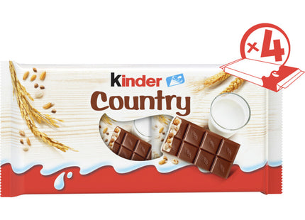 Kinder Country