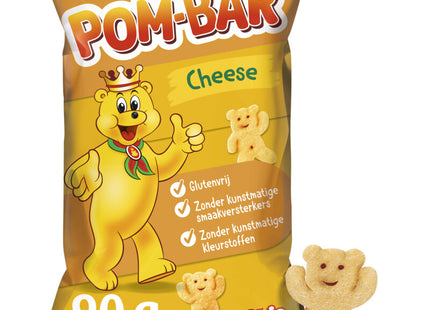 Chio Pom-bär cheese