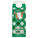 Betsies Ziegenjoghurt-Moment