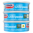Unox Lean Liver Pâté